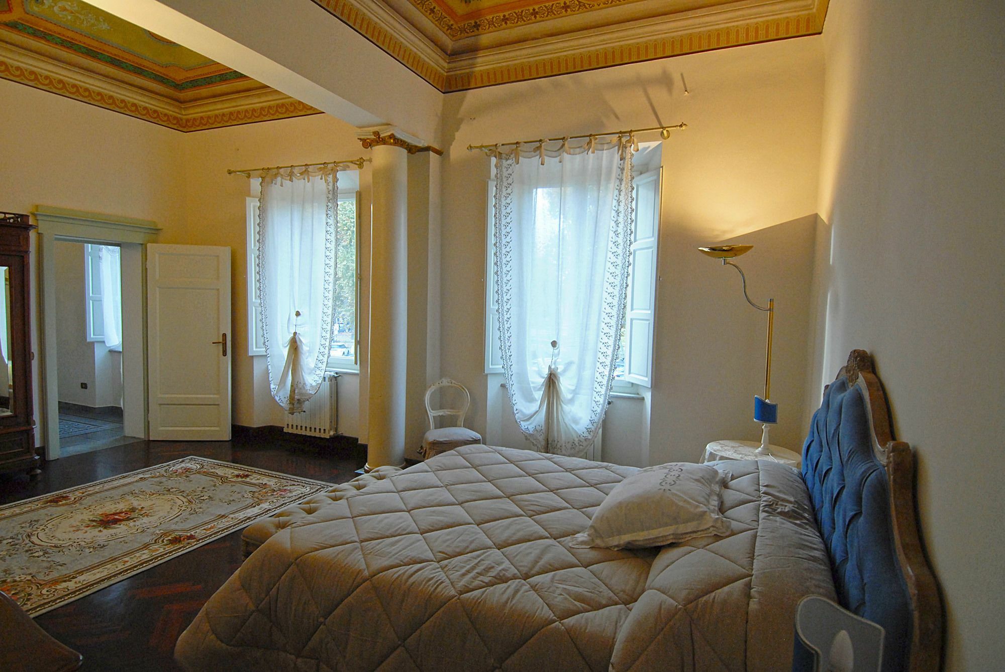 B&B Ester Pise Extérieur photo