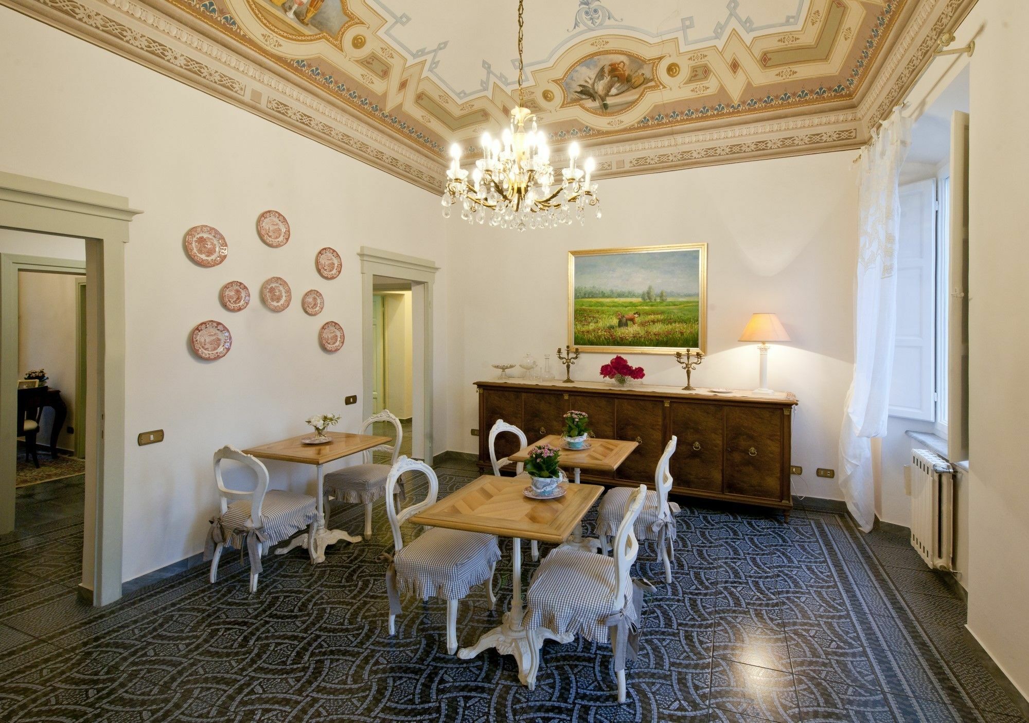 B&B Ester Pise Extérieur photo