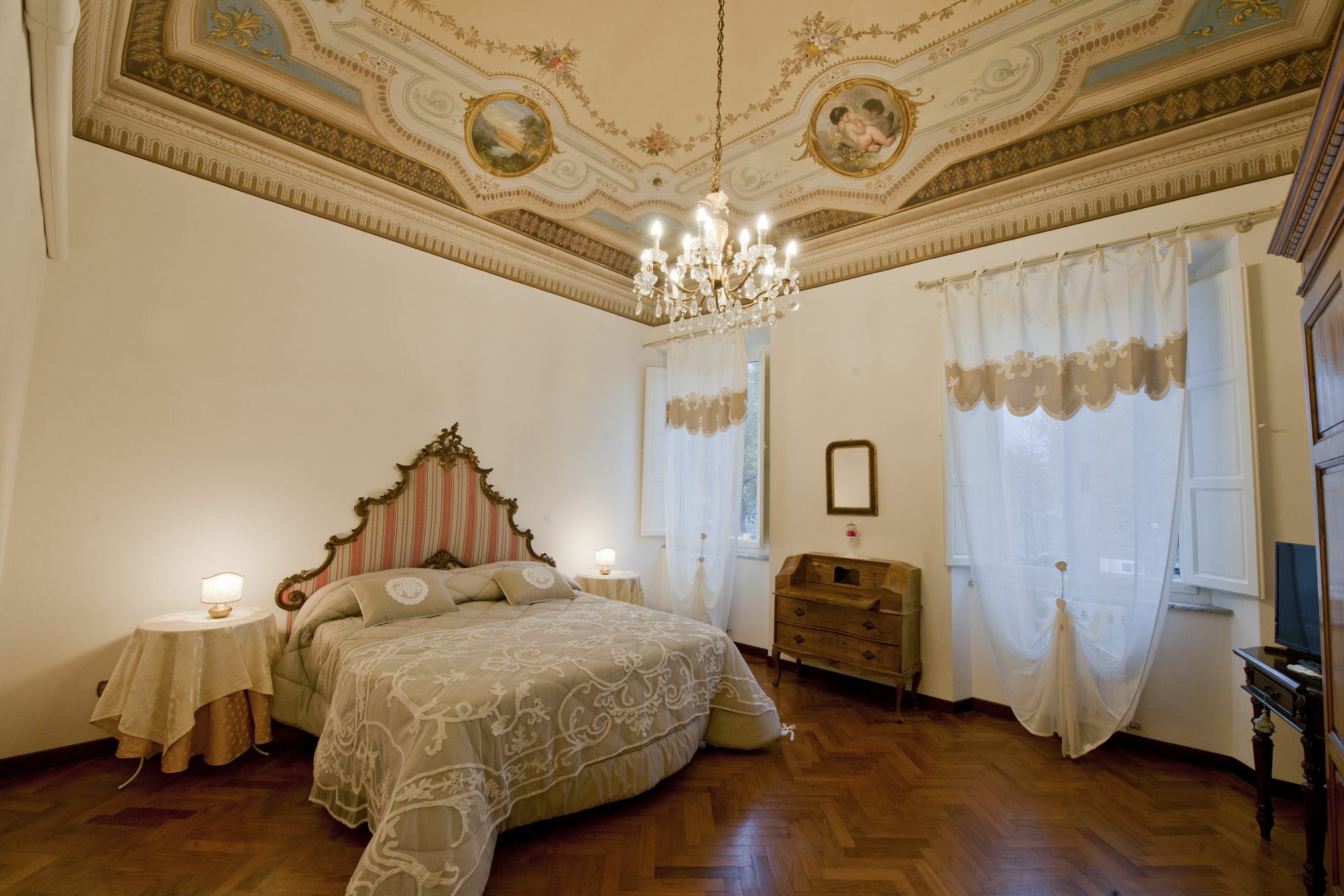 B&B Ester Pise Extérieur photo