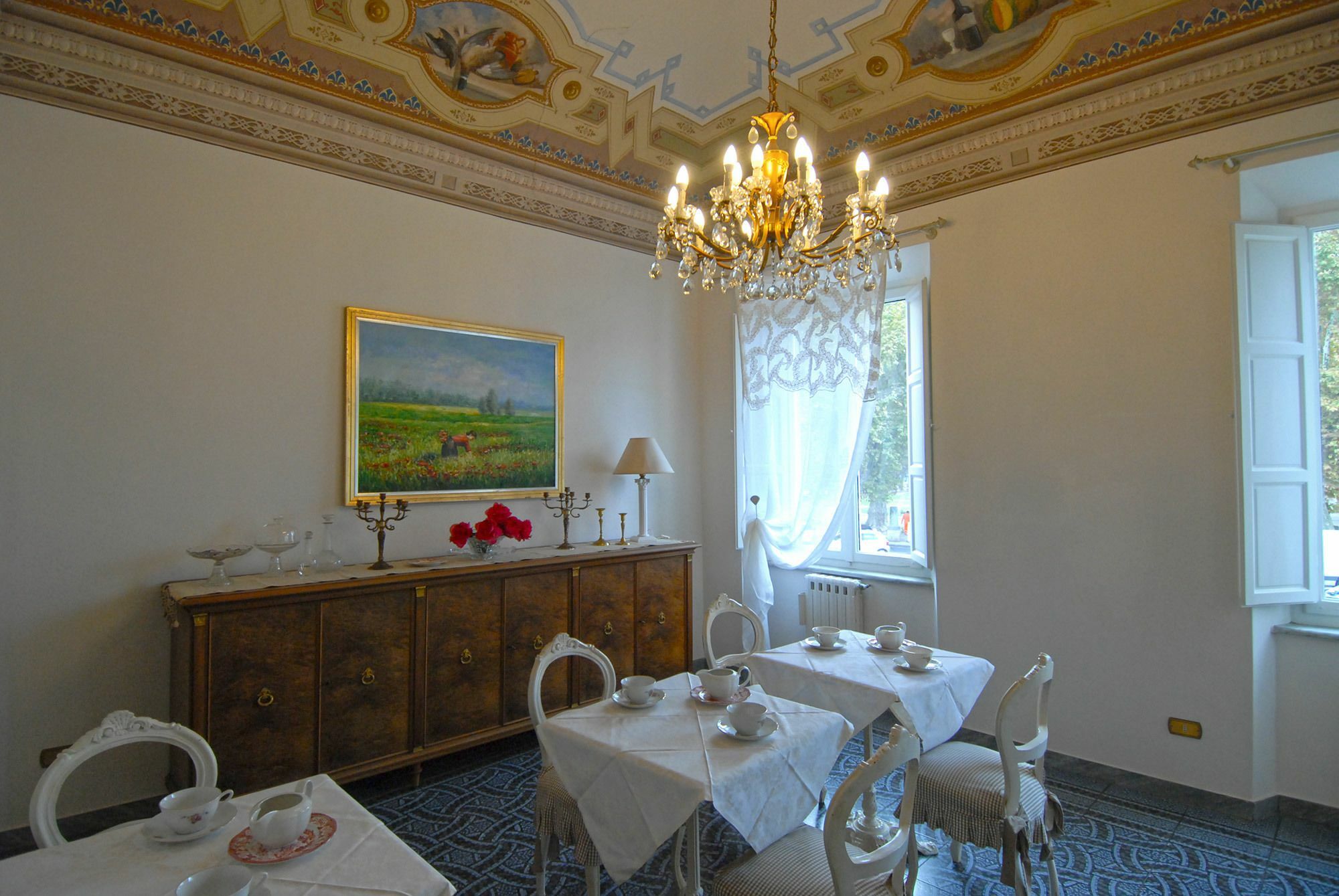 B&B Ester Pise Extérieur photo
